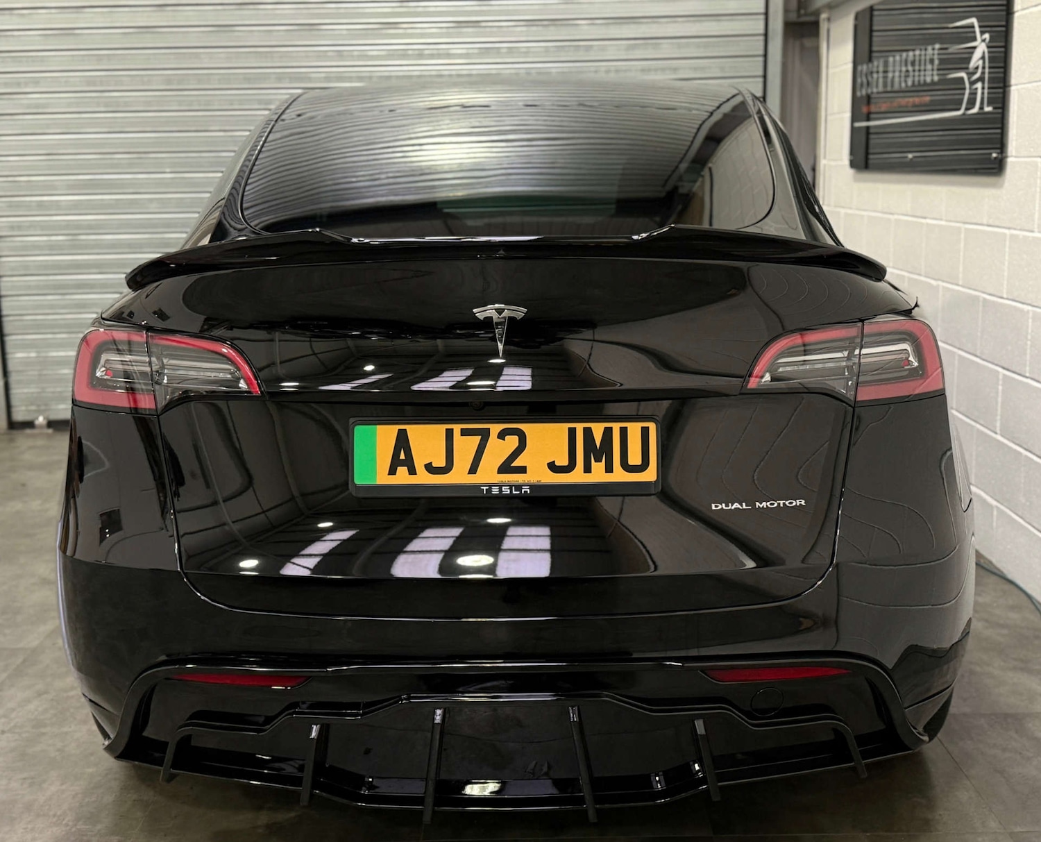 Used Tesla Model Y 2022 for sale - 77147765: Photo 7