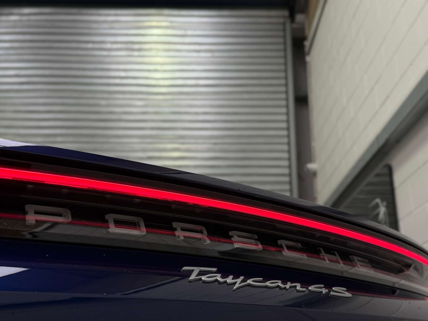 Used Porsche Taycan 2022 for sale - 76159782: Photo 14