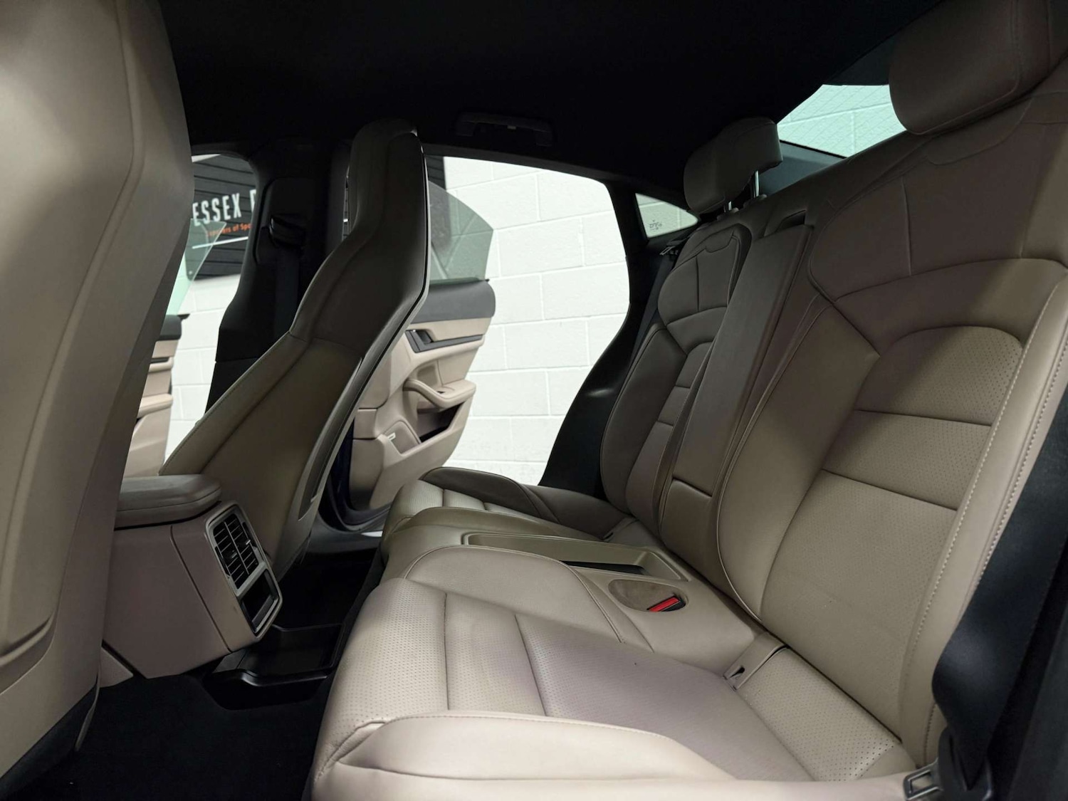 Used Porsche Taycan 2022 for sale - 76159782: Photo 20