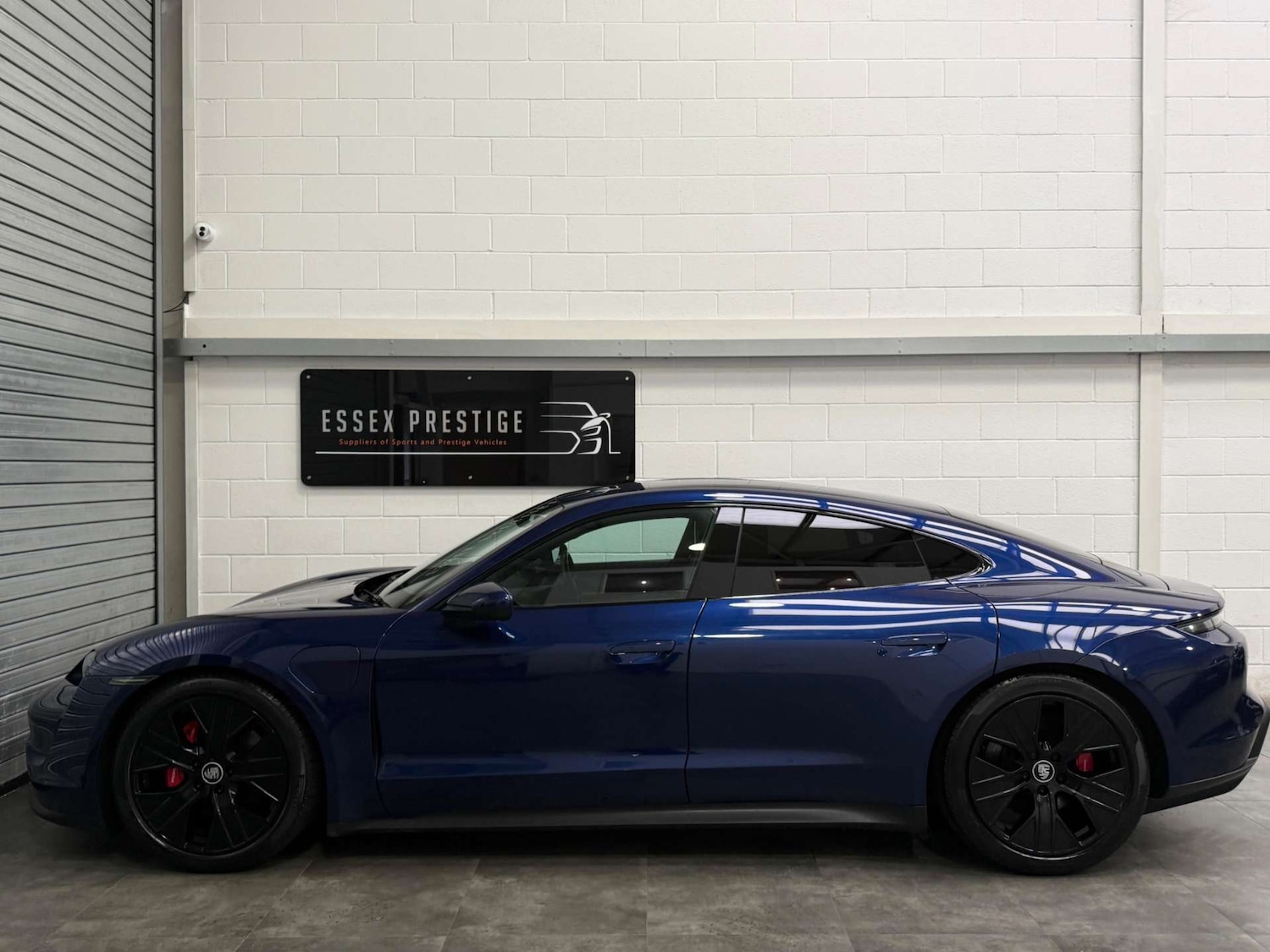 Used Porsche Taycan 2022 for sale - 76159782: Photo 5