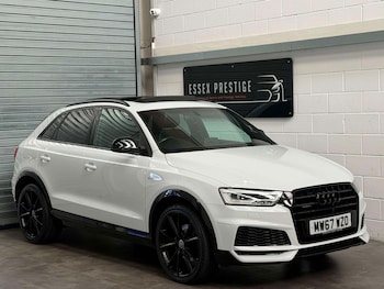 Used Audi Q3 2017 for sale - 79439615: Photo