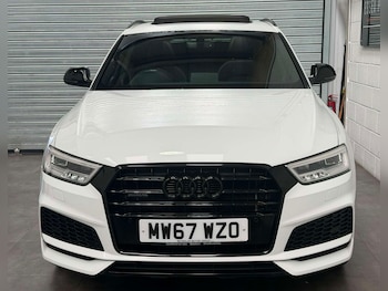 Used Audi Q3 2017 for sale - 79439615: Photo