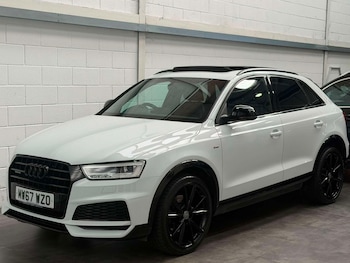 Used Audi Q3 2017 for sale - 79439615: Photo