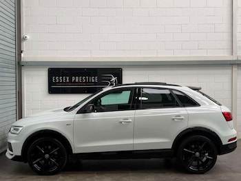 Used Audi Q3 2017 for sale - 79439615: Photo