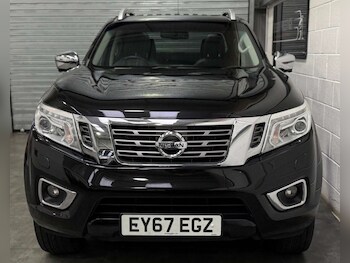 Used Nissan Navara 2017 for sale - 76157415: Photo 2