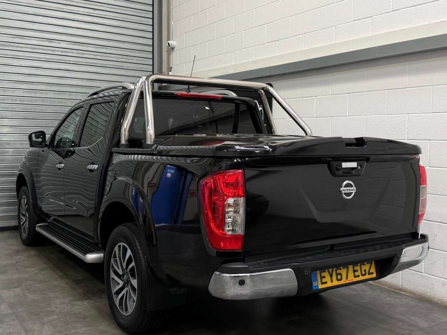 Used Nissan Navara 2017 for sale - 76157415: Photo 5