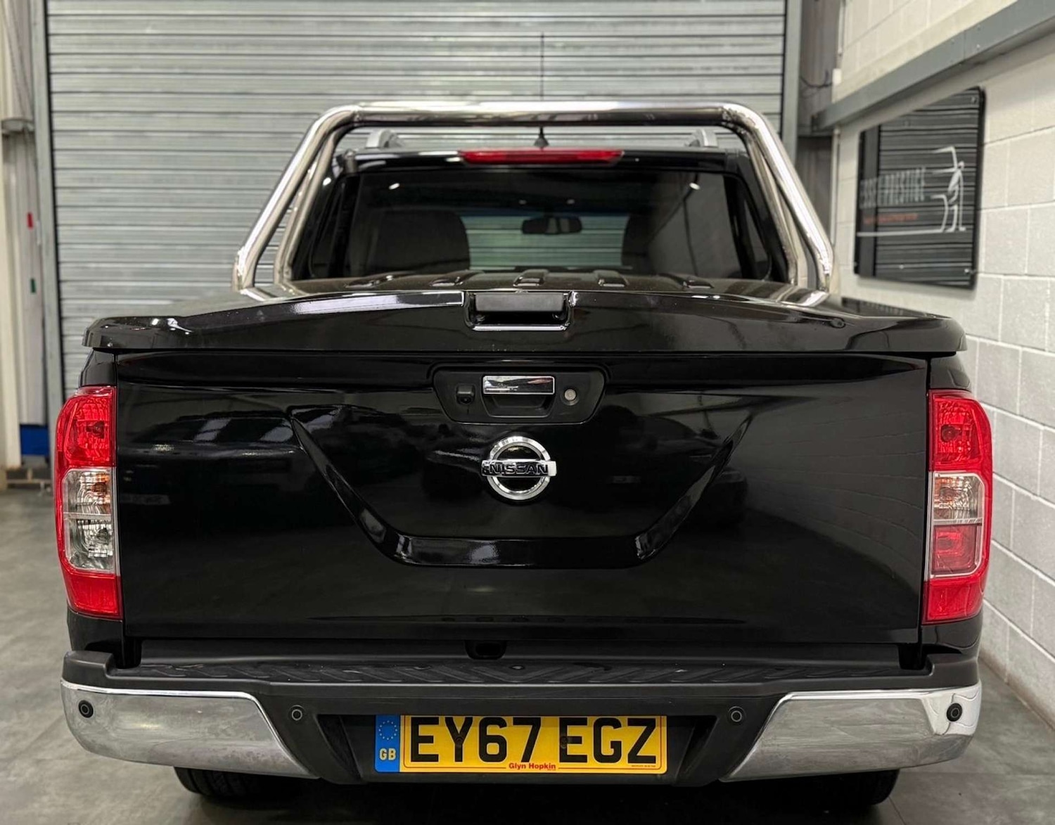 Used Nissan Navara 2017 for sale - 76157415: Photo 6