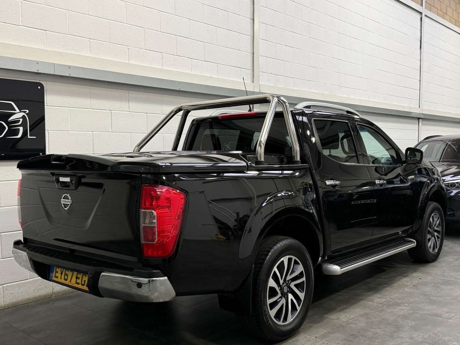 Used Nissan Navara 2017 for sale - 76157415: Photo 7