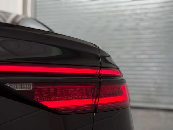 Used Audi A8 2019 for sale - 76280347: Photo 10