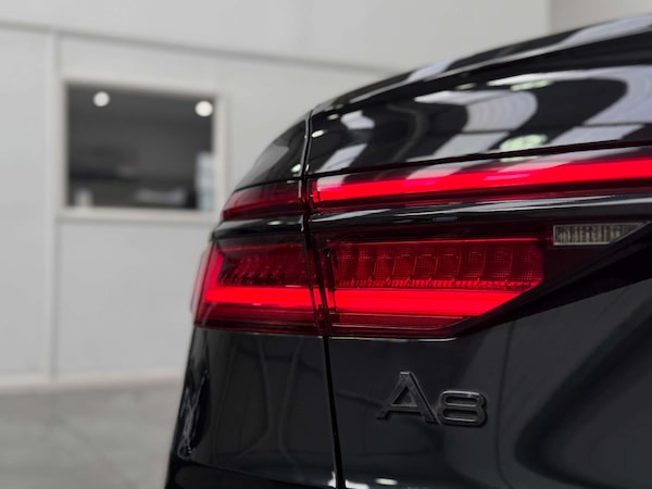 Used Audi A8 2019 for sale - 76280347: Photo 12