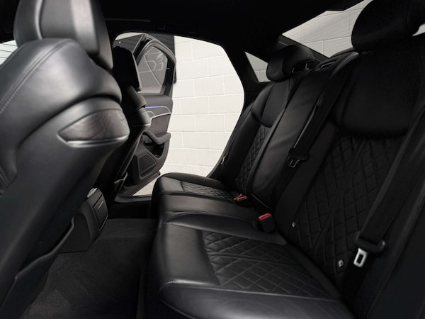 Used Audi A8 2019 for sale - 76280347: Photo 19