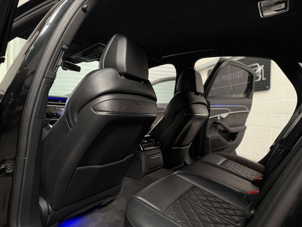 Used Audi A8 2019 for sale - 76280347: Photo 20