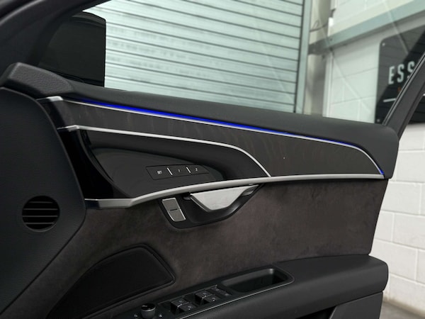 Used Audi A8 2019 for sale - 76280347: Photo 22