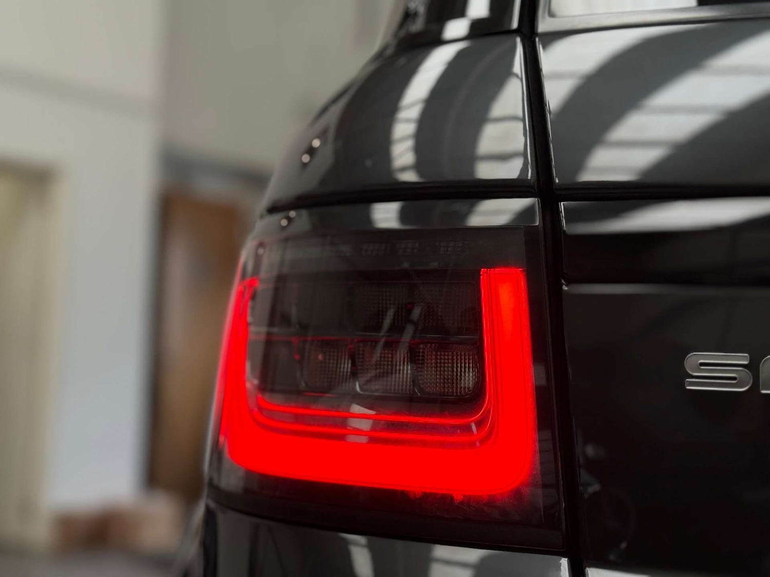 Used Land Rover Range Rover Sport 2019 for sale - 78091357: Photo 10