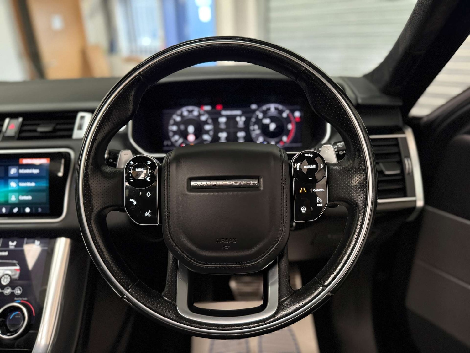 Used Land Rover Range Rover Sport 2019 for sale - 78091357: Photo 13