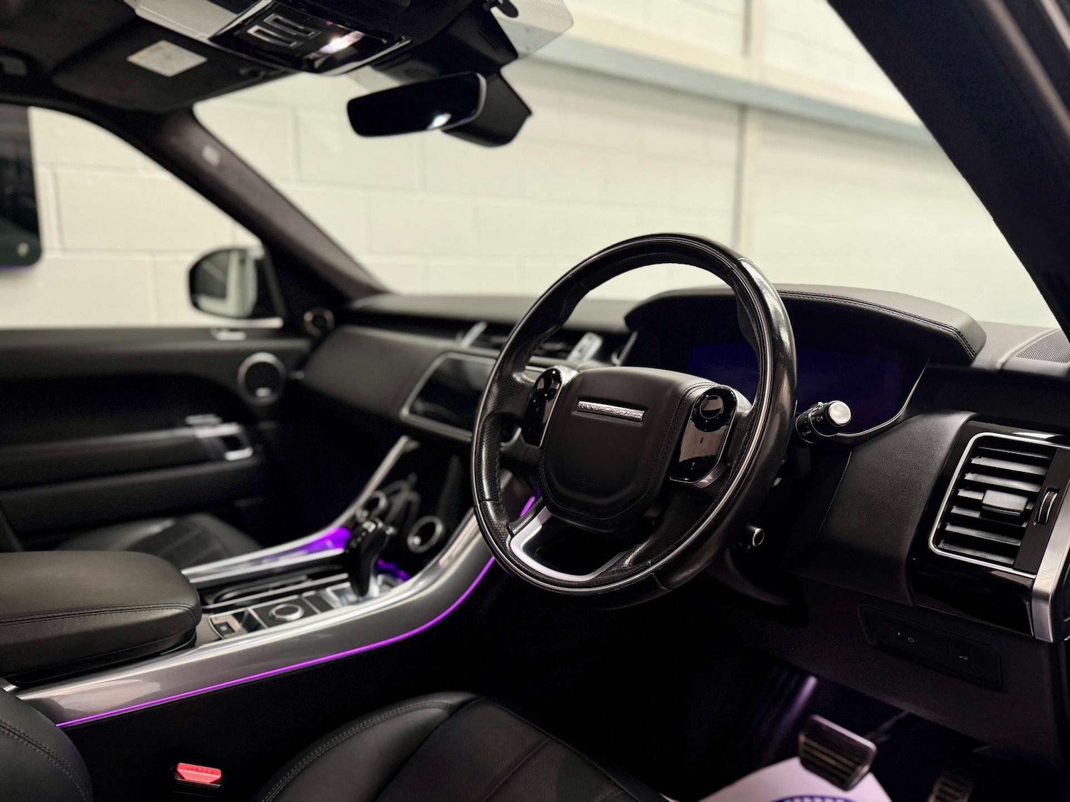 Used Land Rover Range Rover Sport 2019 for sale - 78091357: Photo 14