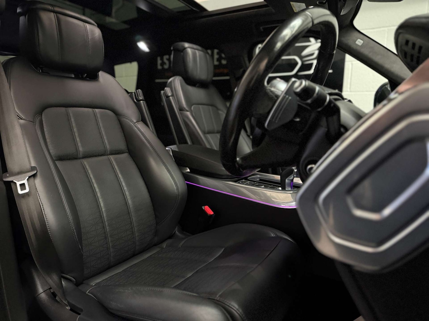 Used Land Rover Range Rover Sport 2019 for sale - 78091357: Photo 15