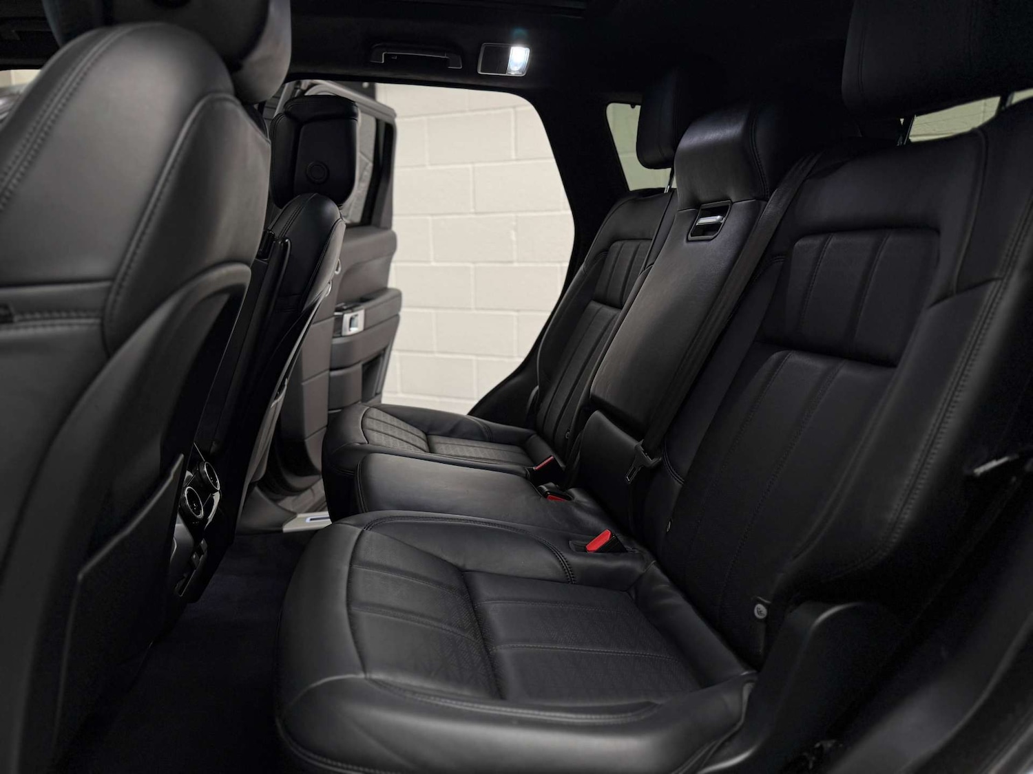 Used Land Rover Range Rover Sport 2019 for sale - 78091357: Photo 18