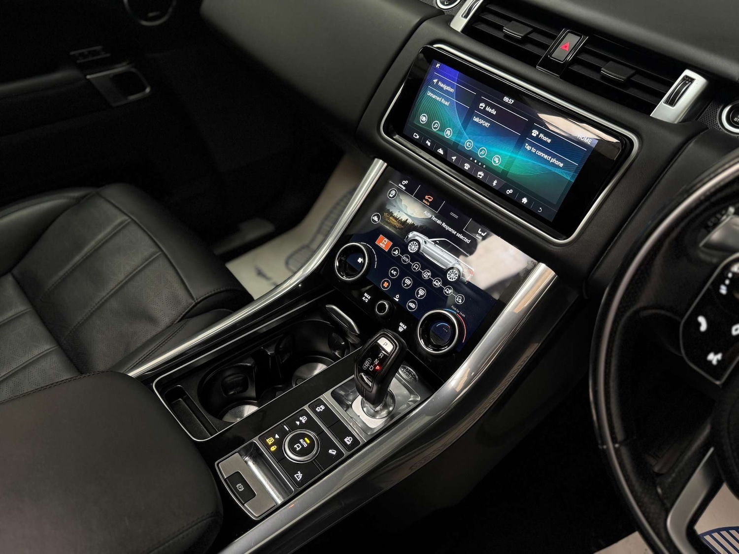 Used Land Rover Range Rover Sport 2019 for sale - 78091357: Photo 19