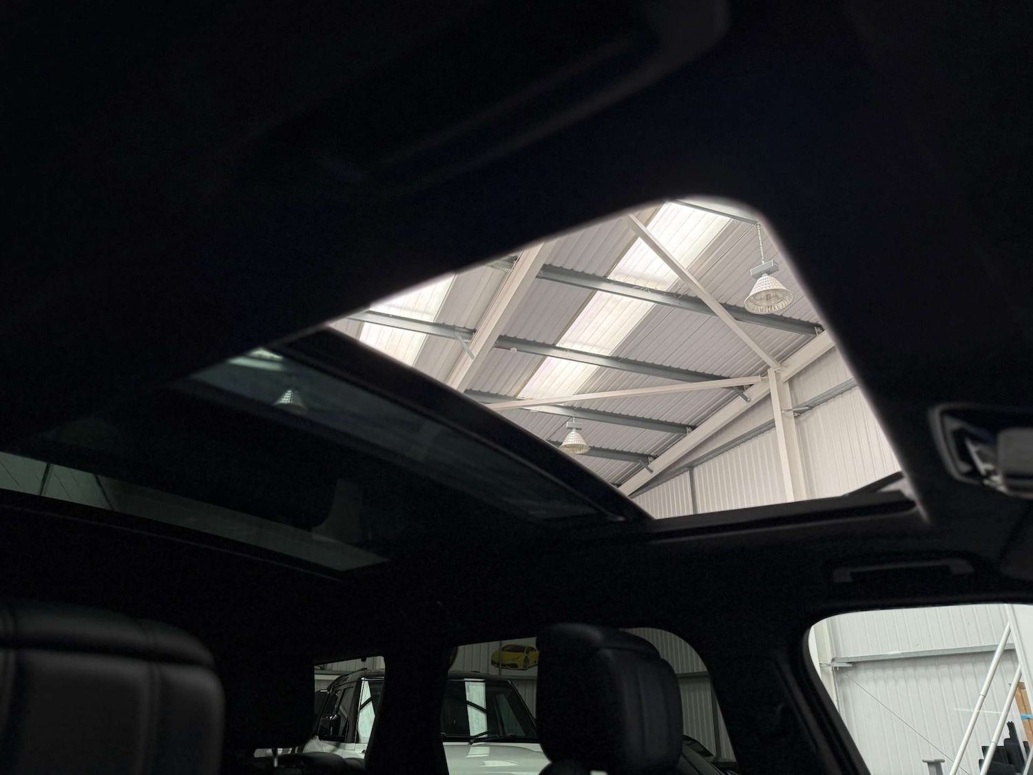 Used Land Rover Range Rover Sport 2019 for sale - 78091357: Photo 20