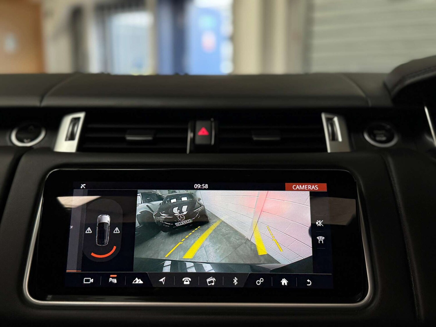 Used Land Rover Range Rover Sport 2019 for sale - 78091357: Photo 22