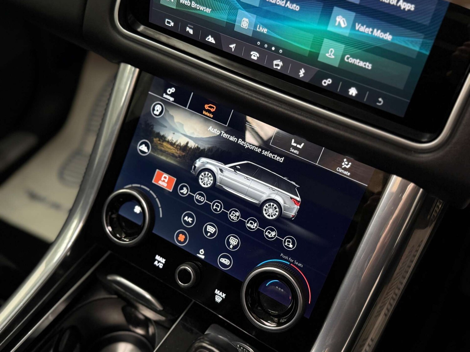 Used Land Rover Range Rover Sport 2019 for sale - 78091357: Photo 24