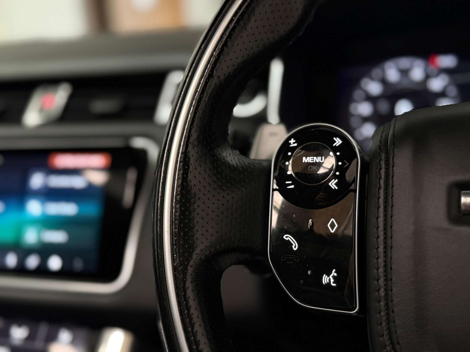 Used Land Rover Range Rover Sport 2019 for sale - 78091357: Photo 25