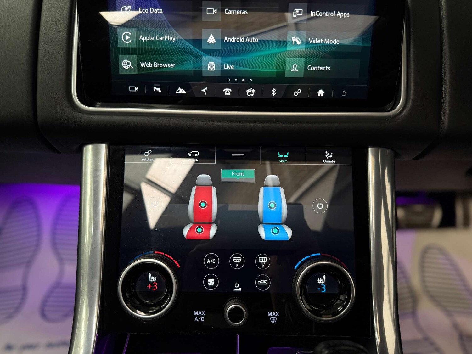 Used Land Rover Range Rover Sport 2019 for sale - 78091357: Photo 26