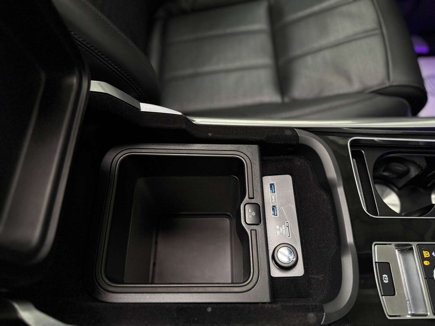 Used Land Rover Range Rover Sport 2019 for sale - 78091357: Photo 27