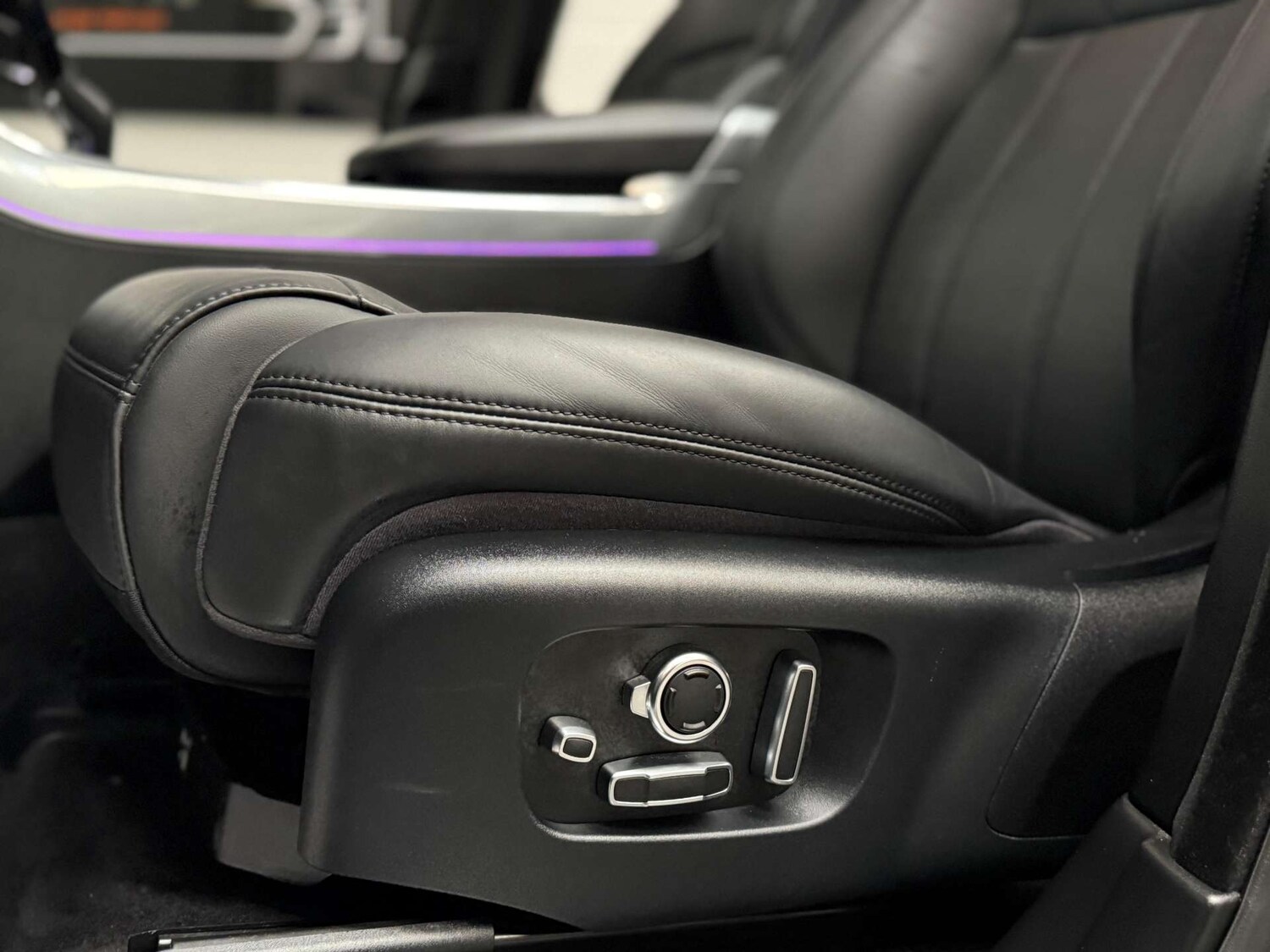 Used Land Rover Range Rover Sport 2019 for sale - 78091357: Photo 28