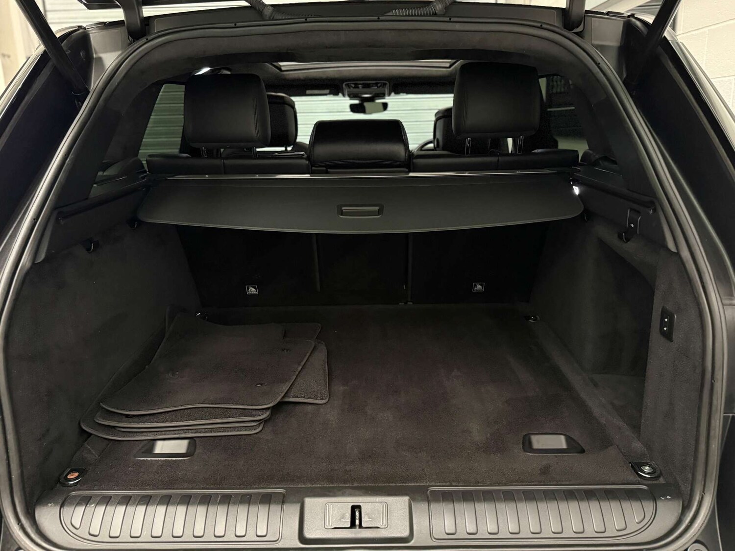 Used Land Rover Range Rover Sport 2019 for sale - 78091357: Photo 29