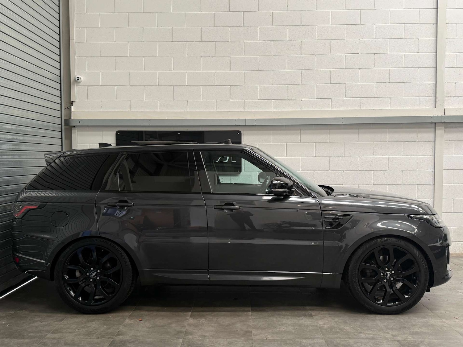 Used Land Rover Range Rover Sport 2019 for sale - 78091357: Photo 4