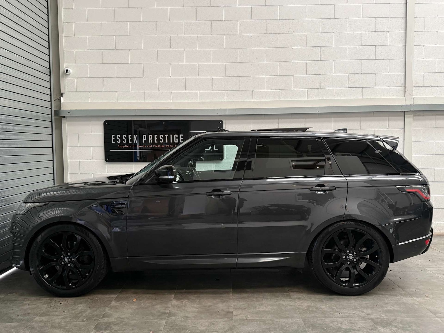 Used Land Rover Range Rover Sport 2019 for sale - 78091357: Photo 5