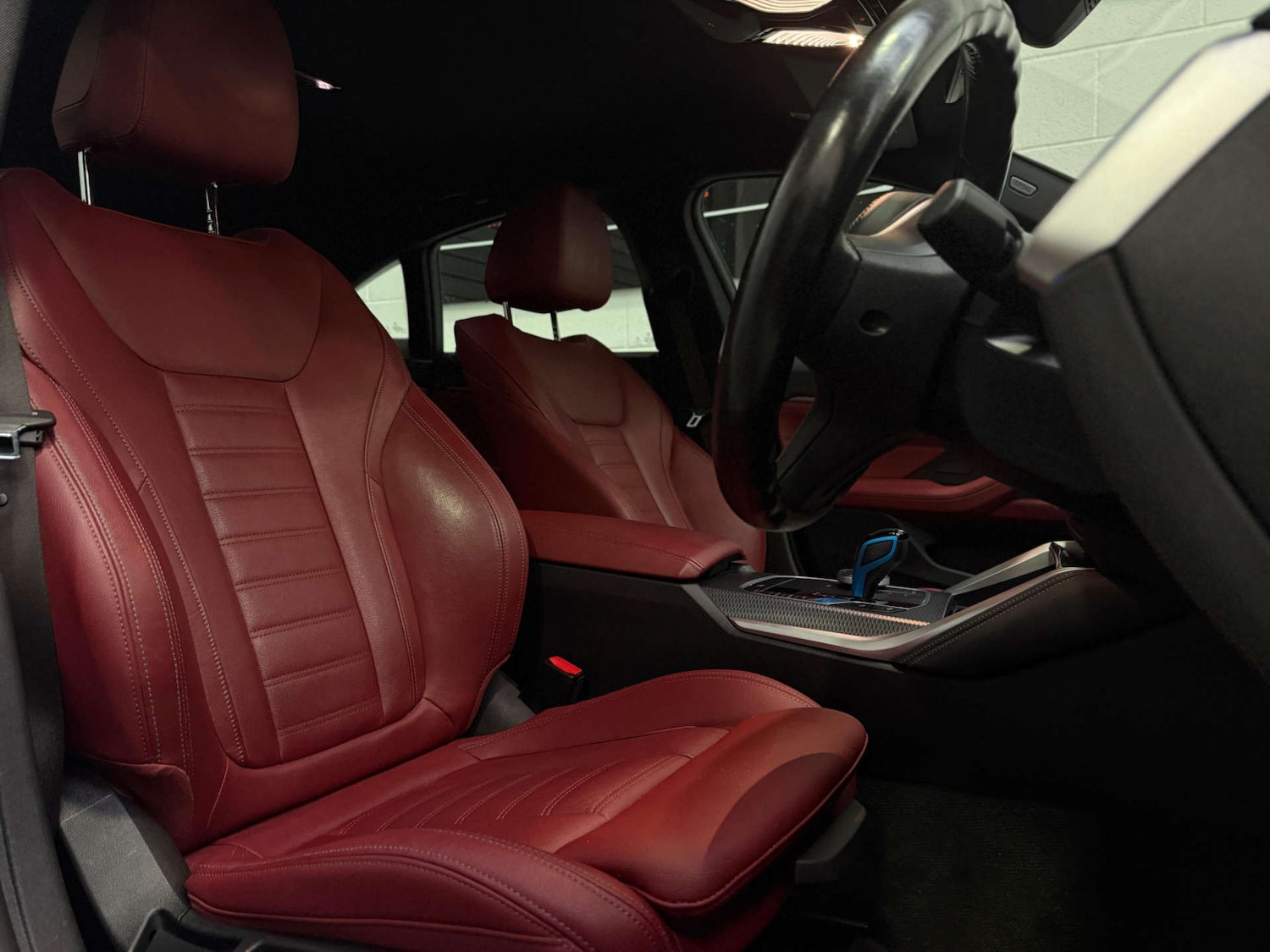 Used BMW i4 2022 for sale - 76277845: Photo 15