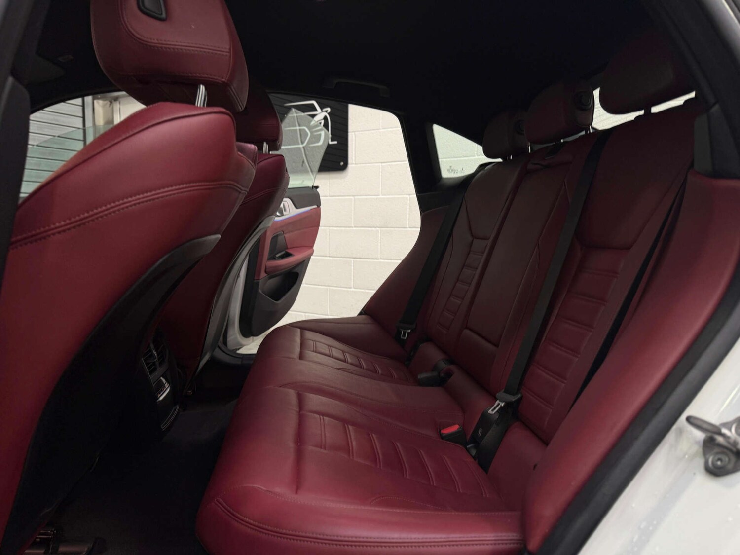 Used BMW i4 2022 for sale - 76277845: Photo 18