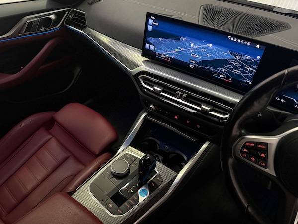 Used BMW i4 2022 for sale - 76277845: Photo 19