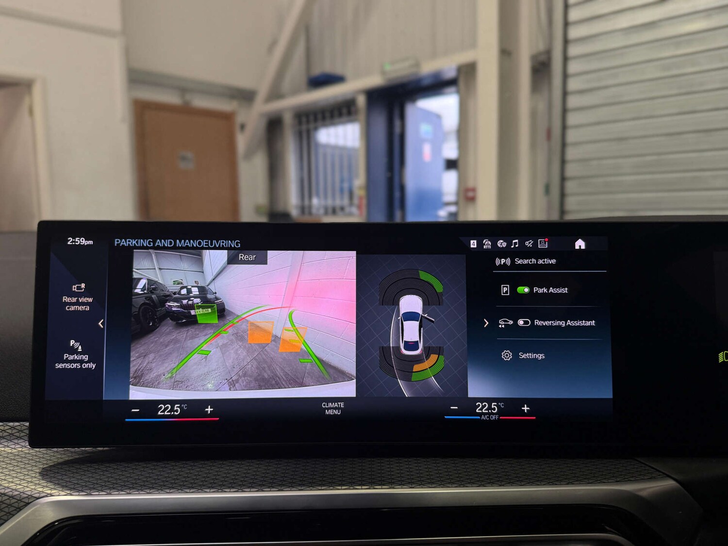 Used BMW i4 2022 for sale - 76277845: Photo 21