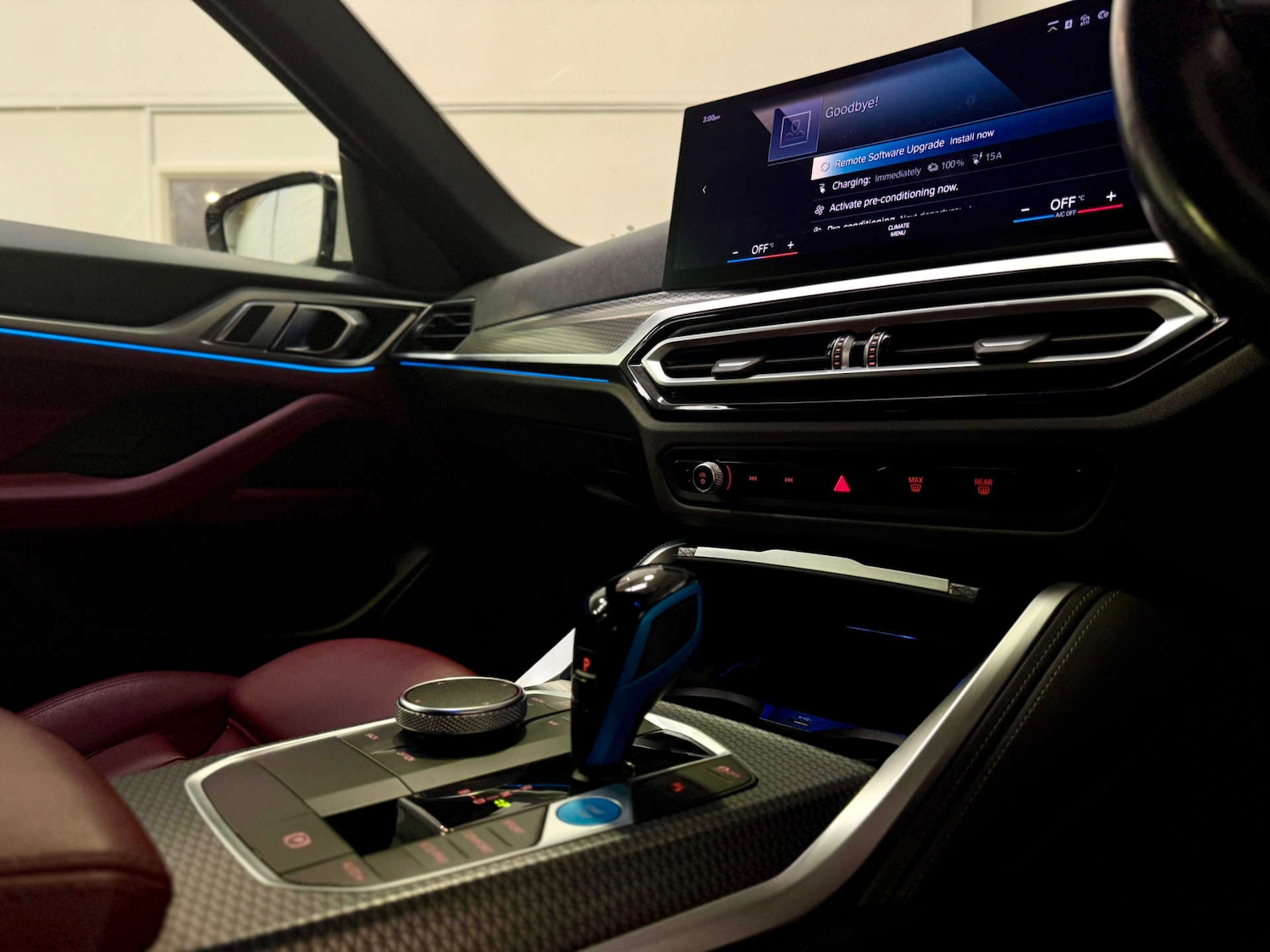 Used BMW i4 2022 for sale - 76277845: Photo 22