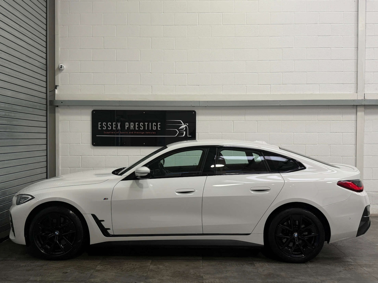 Used BMW i4 2022 for sale - 76277845: Photo 4