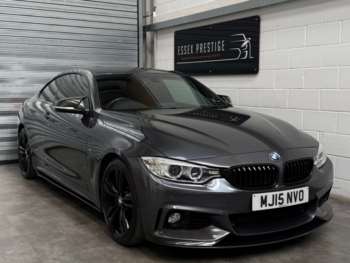 2015 - 3.0 435I M Sport Auto 2dr