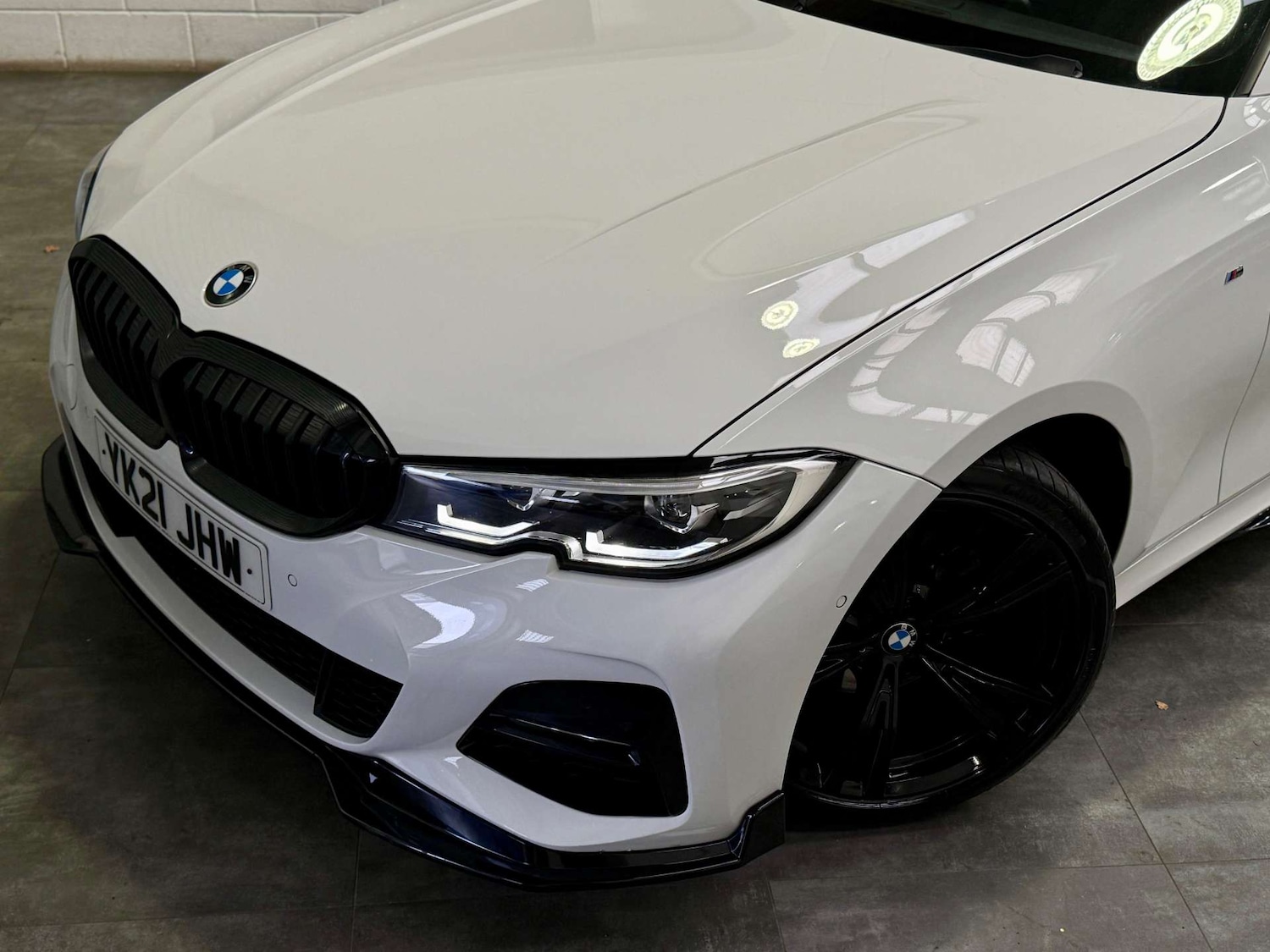 Used BMW 3 Series 2021 for sale - 76345016: Photo 11