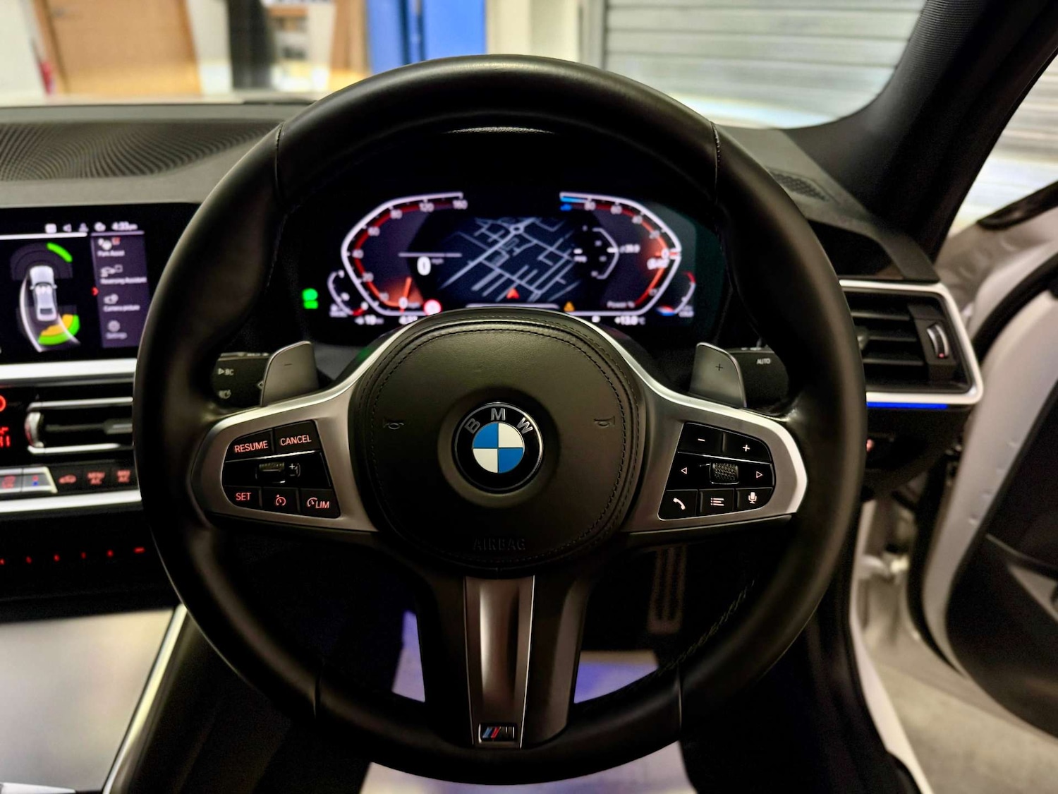 Used BMW 3 Series 2021 for sale - 76345016: Photo 13