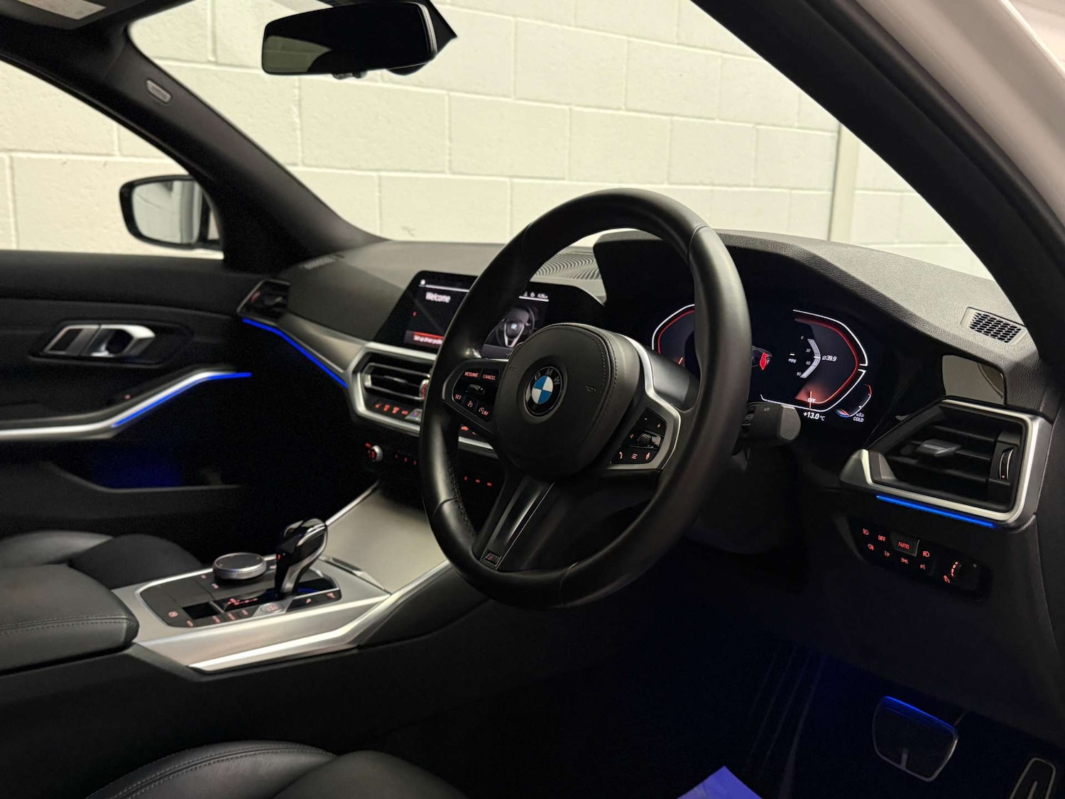 Used BMW 3 Series 2021 for sale - 76345016: Photo 14