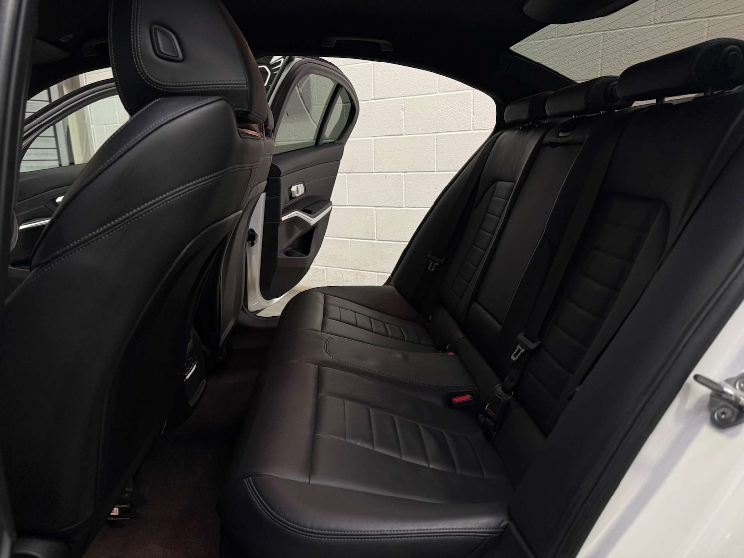 Used BMW 3 Series 2021 for sale - 76345016: Photo 18