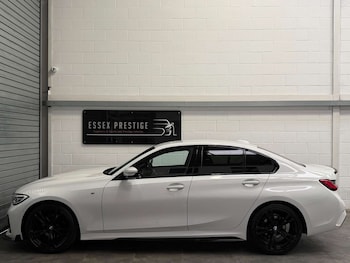 Used BMW 3 Series 2021 for sale - 76345016: Photo