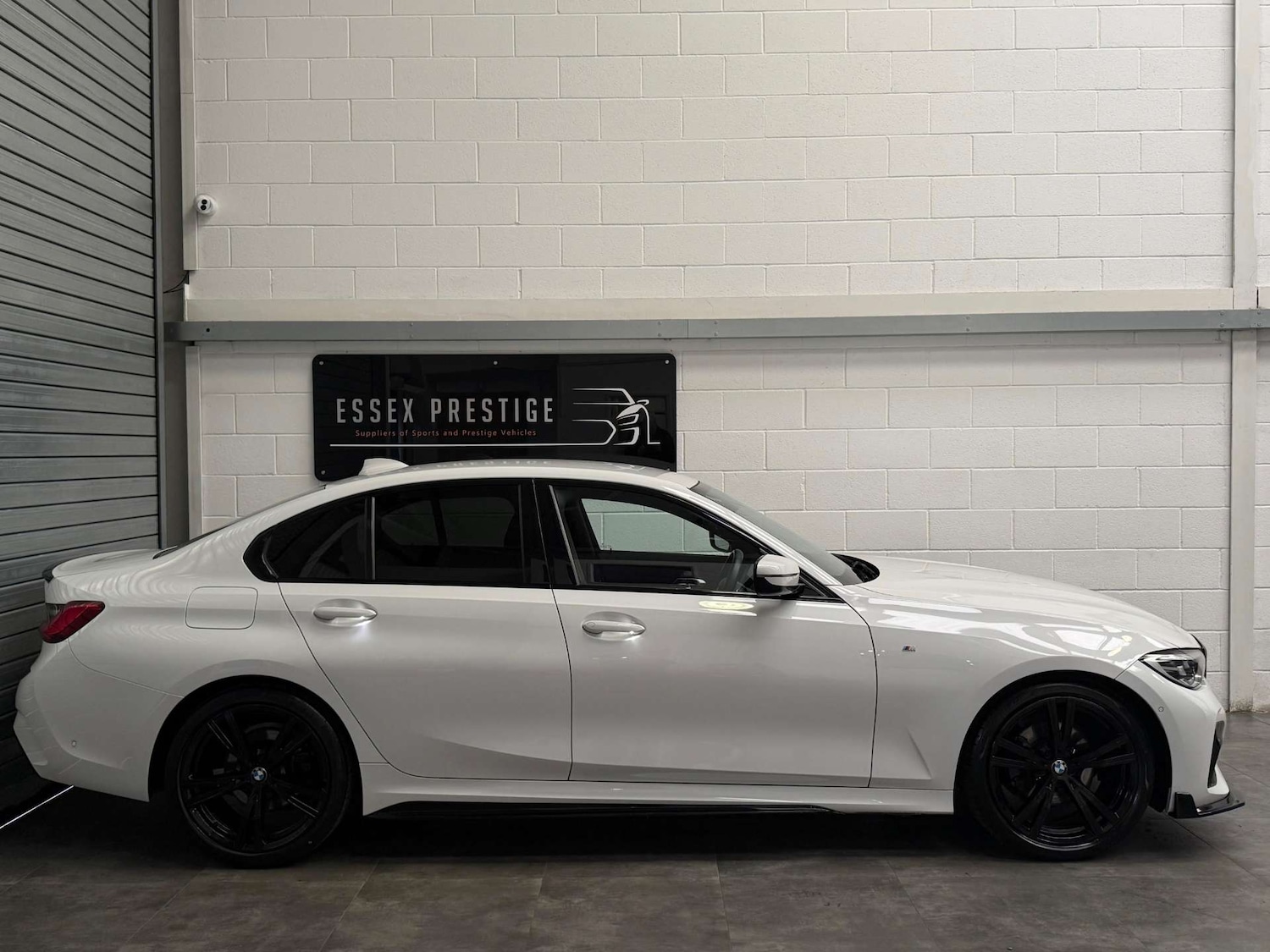 Used BMW 3 Series 2021 for sale - 76345016: Photo 5