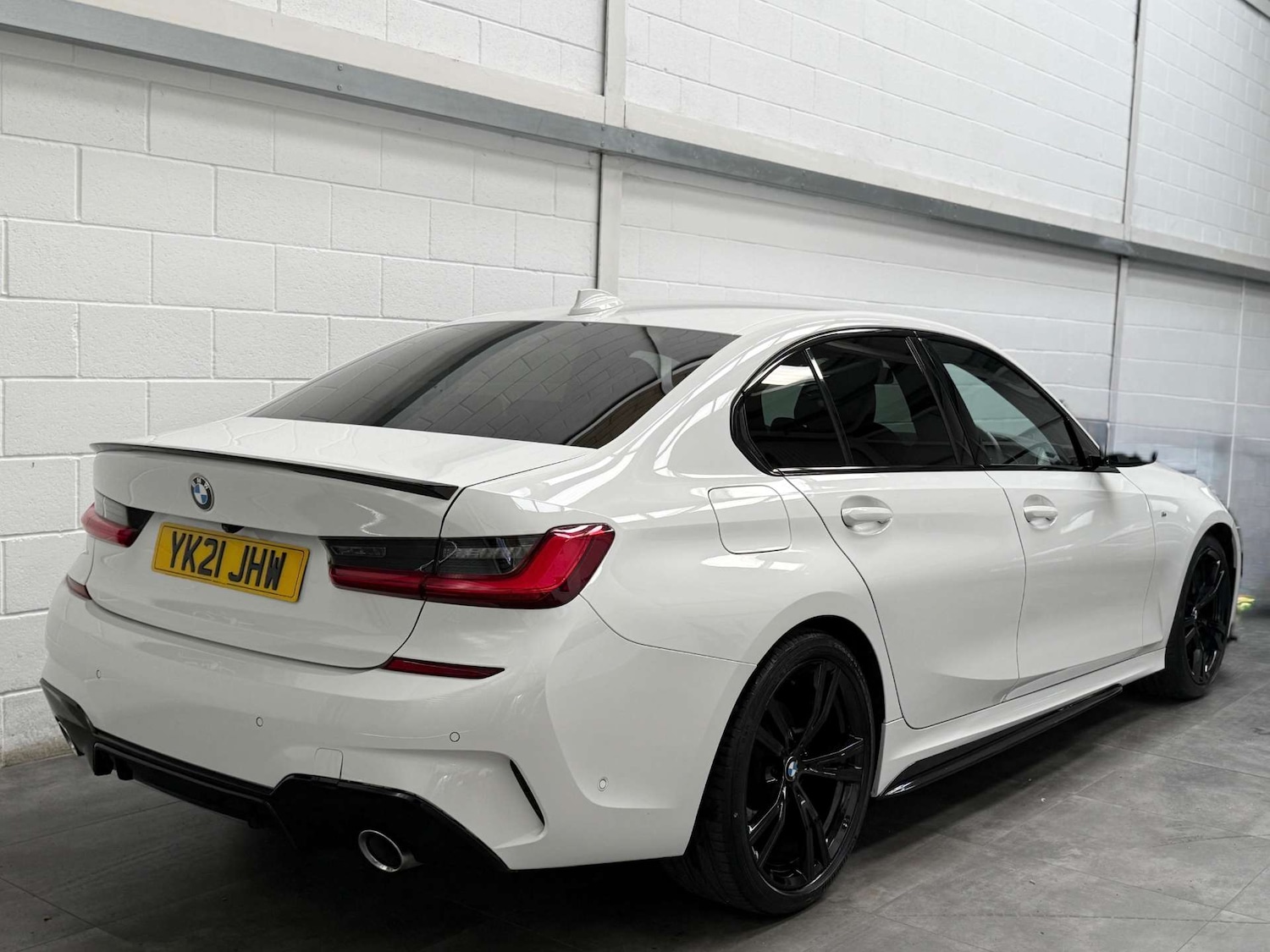 Used BMW 3 Series 2021 for sale - 76345016: Photo 6