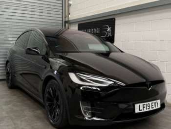 2019 - 245kW 75kWh Dual Motor 5dr Auto
