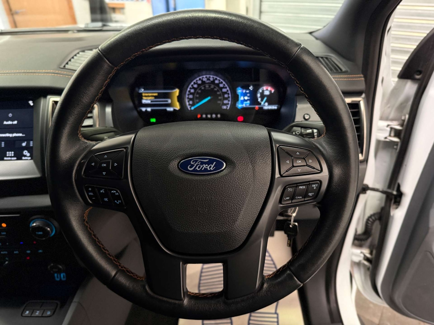 Used Ford Ranger 2018 for sale - 76356045: Photo 11