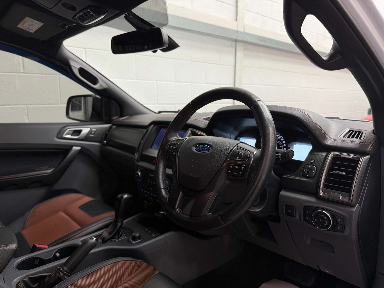 Used Ford Ranger 2018 for sale - 76356045: Photo 12